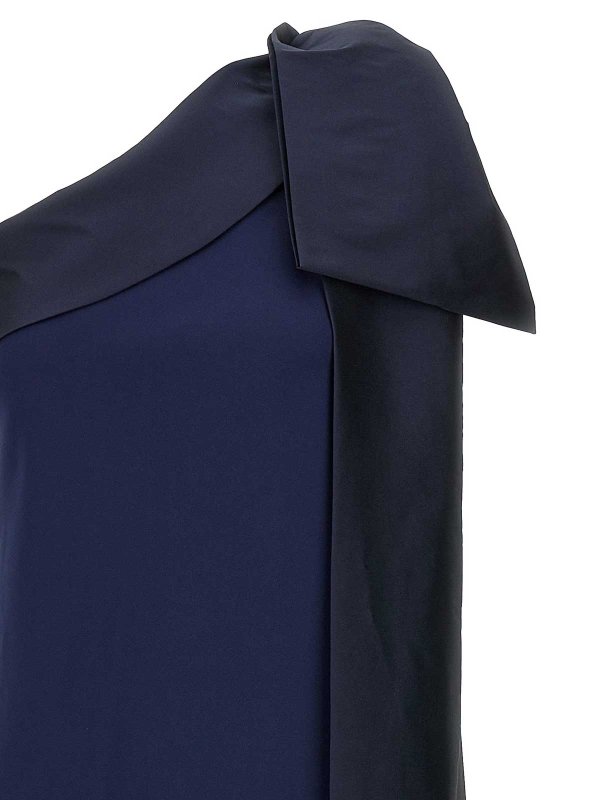 The Best Shops BERNADETTE: knee length dresses - Adrian Dress