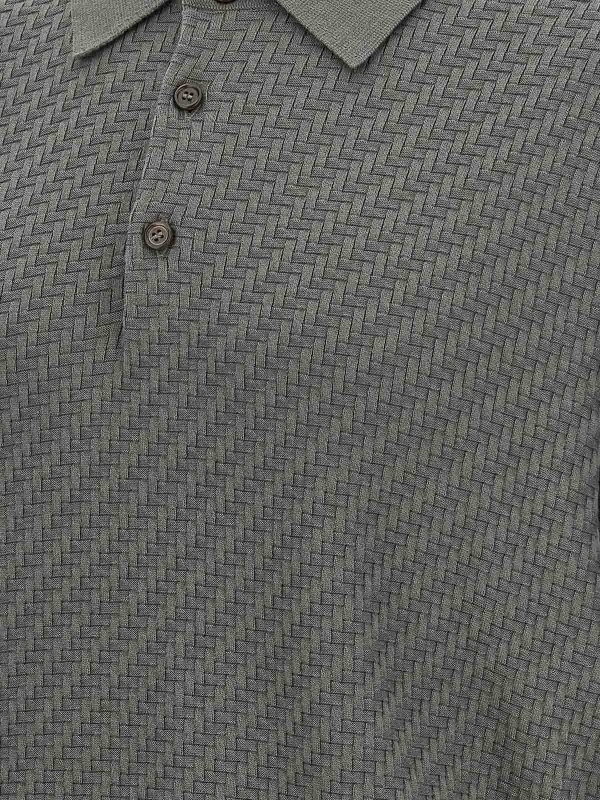 Polo - Verde shop online: BRIONI