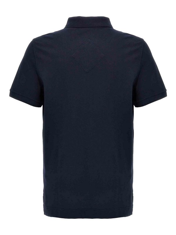 Canada Goose: Poloshirts online - Poloshirt - Blau