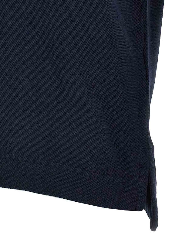 Poloshirt - Blau shop online: Canada Goose