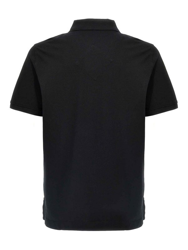Canada Goose: ポロシャツ online - ポロシャツ - 黒