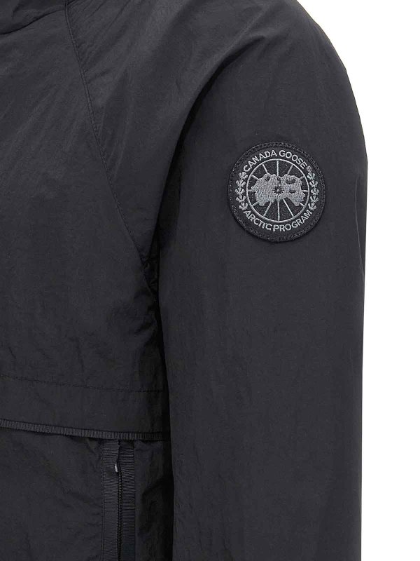 Faber Jacket shop online: Canada Goose