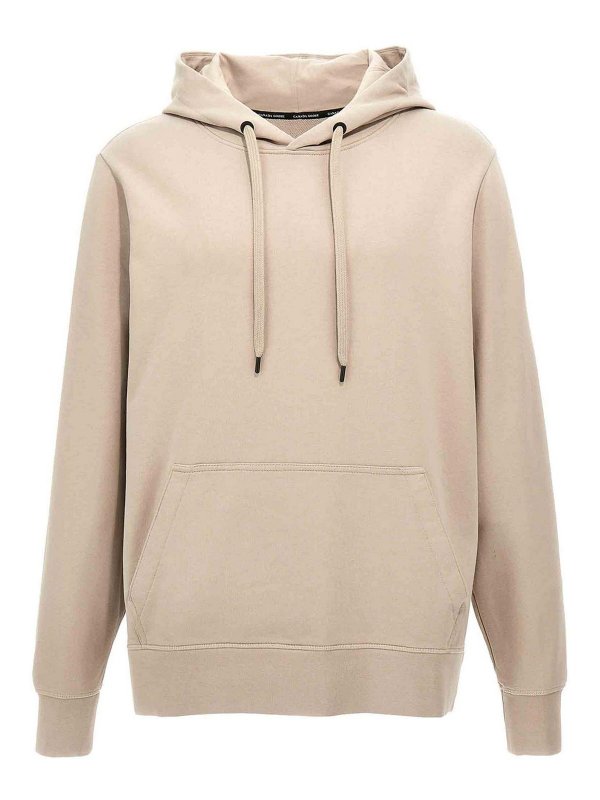 Canada Goose: スウェット＆セーター - スウェットシャツ/セーター - ベージュ