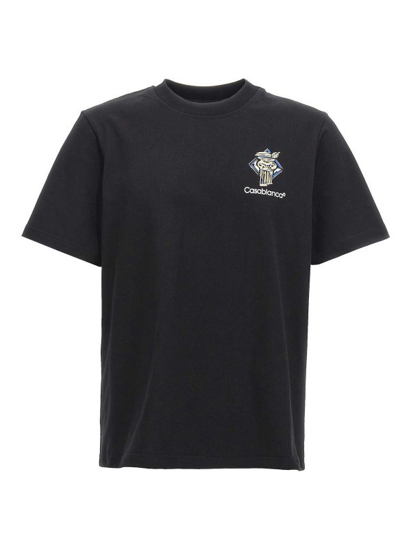 CASABLANCA: t-shirts - T-Shirt