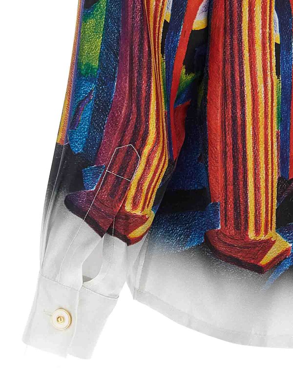 Shirt shop online: CASABLANCA