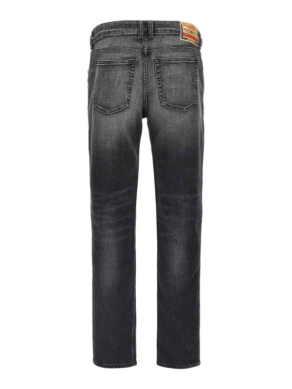 DIESEL: ブーツカットジーンズ online - ブーツカットジーンズ - グレー