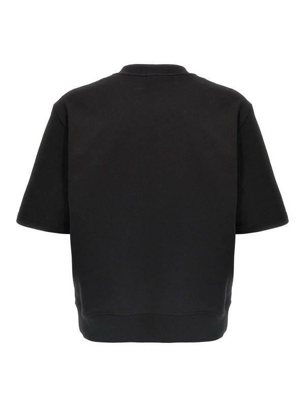 DIESEL: Sweatshirts & Sweaters online - S-Cooling-L1 Sweatshirt