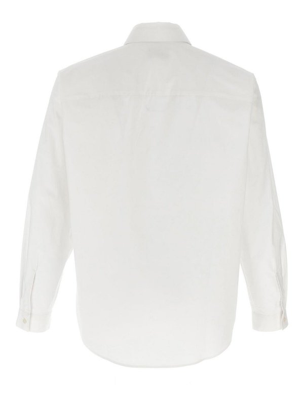 DIESEL: シャツ online - シャツ - 白