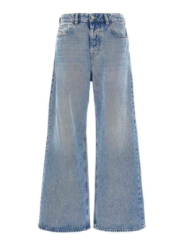 DIESEL: jeans bootcut - 1996 D-Sire 09I29 Jeans