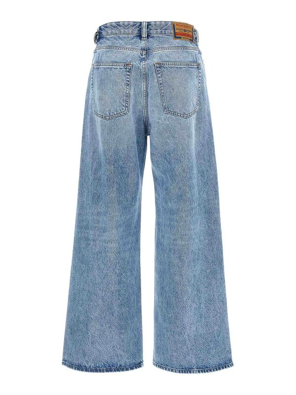 DIESEL: jeans bootcut online - 1996 D-Sire 09I29 Jeans