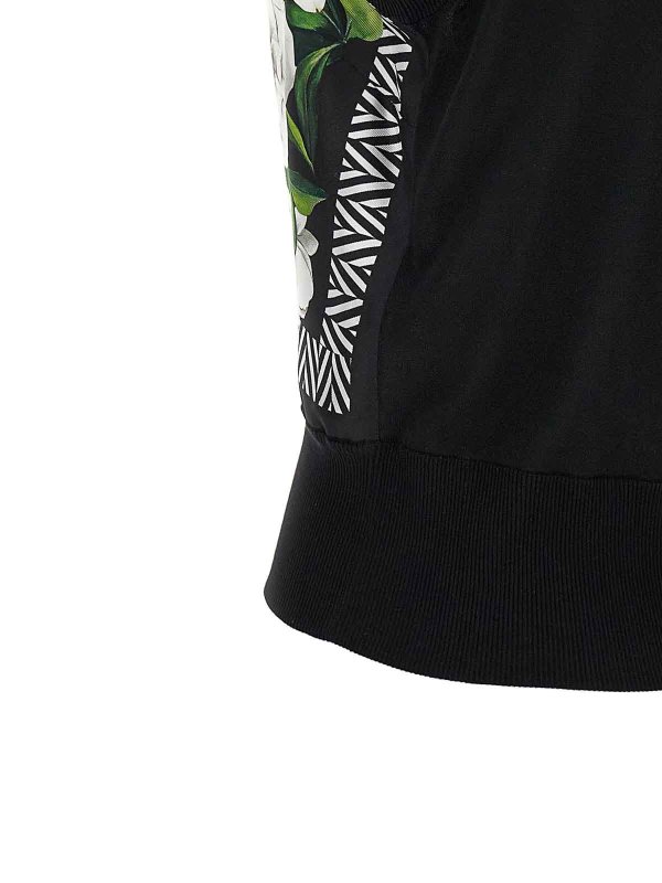 Weste - Bunt shop online: DOLCE & GABBANA