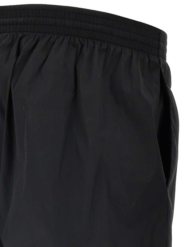 Badehose - Schwarz shop online: DSQUARED2