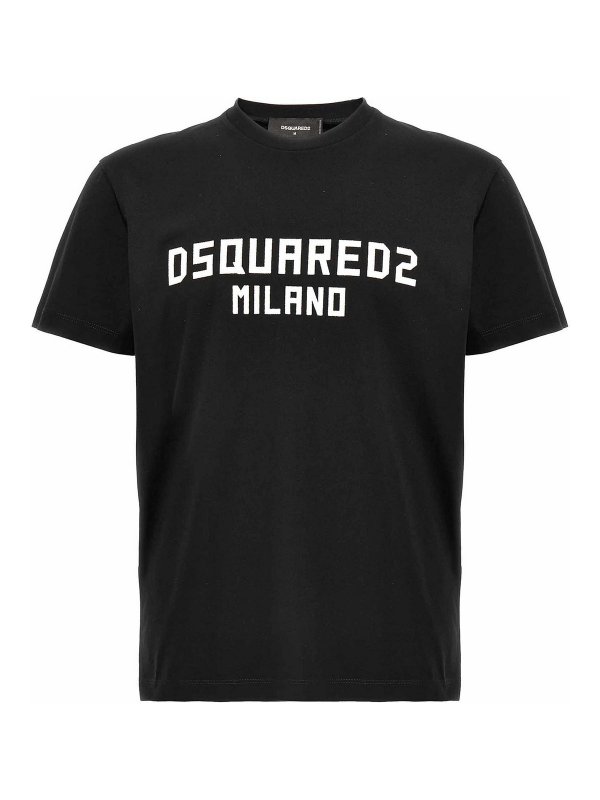 DSQUARED2: t-shirt - T-shirt