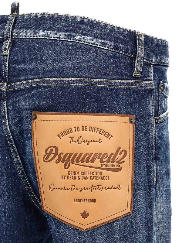Cool Guy Jeans shop online: DSQUARED2