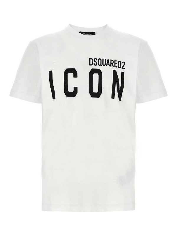 DSQUARED2: t-shirt - T-shirt