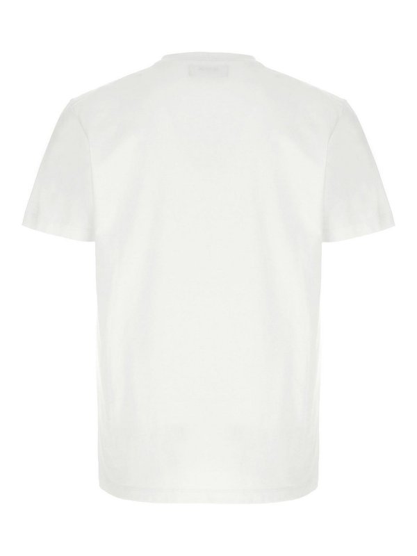 DSQUARED2: t-shirt online - T-shirt