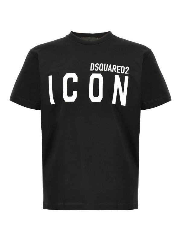 DSQUARED2: t-shirt - T-shirt