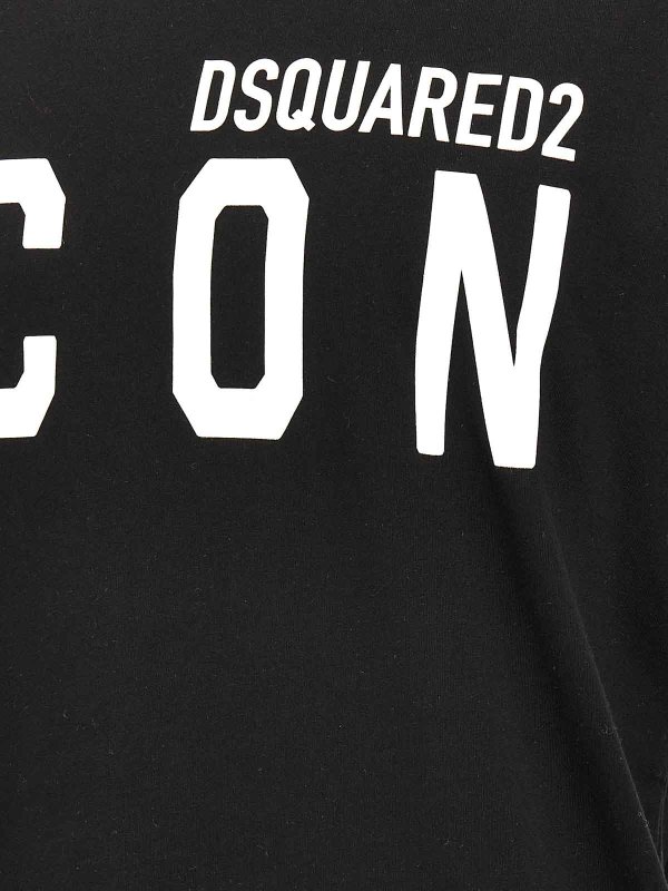 T-shirt shop online: DSQUARED2