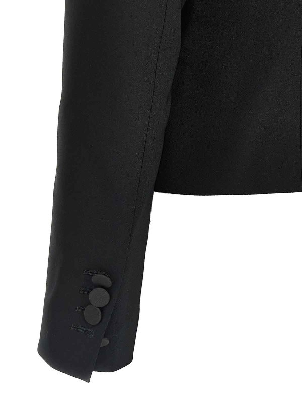 Gatsby Blazer shop online: DSQUARED2