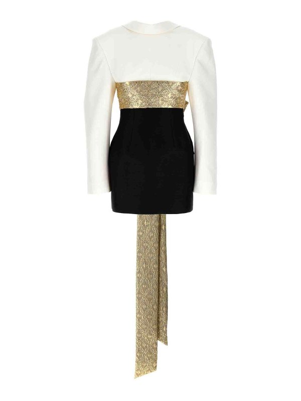 DSQUARED2: Chaquetas casual - Chaqueta Casual - Multicolor