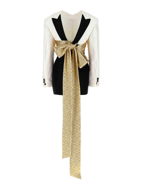 DSQUARED2: Chaquetas casual online - Chaqueta Casual - Multicolor