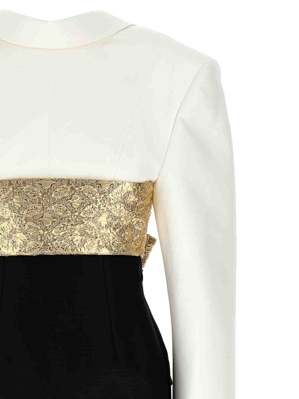 The Best Shops DSQUARED2: Chaquetas casual - Chaqueta Casual - Multicolor