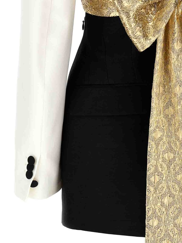 Chaqueta Casual - Multicolor shop online: DSQUARED2