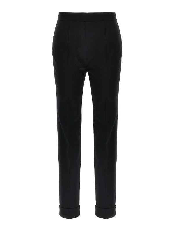 DSQUARED2: casual trousers - Dalma Pants