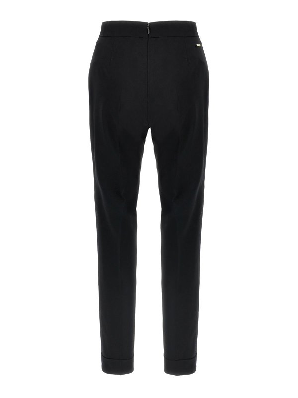 DSQUARED2: casual trousers online - Dalma Pants