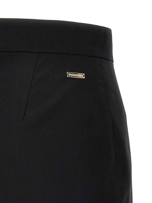 Dalma Pants shop online: DSQUARED2