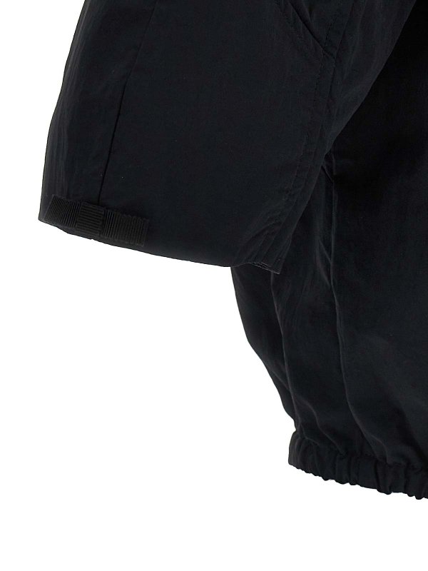 Cropped Shirt shop online: ELISABETTA FRANCHI