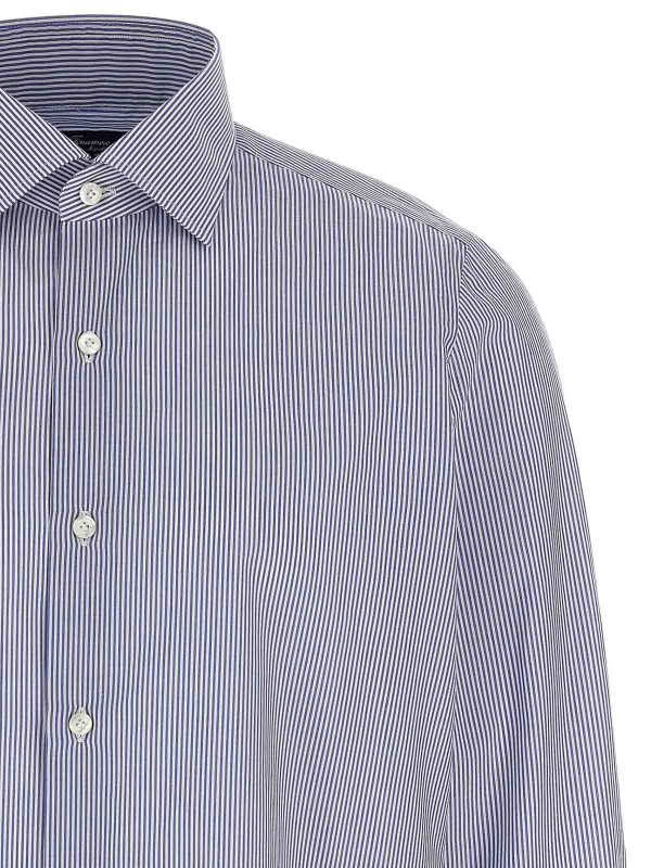 The Best Shops FINAMORE 1925: シャツ - シャツ - マルチカラー