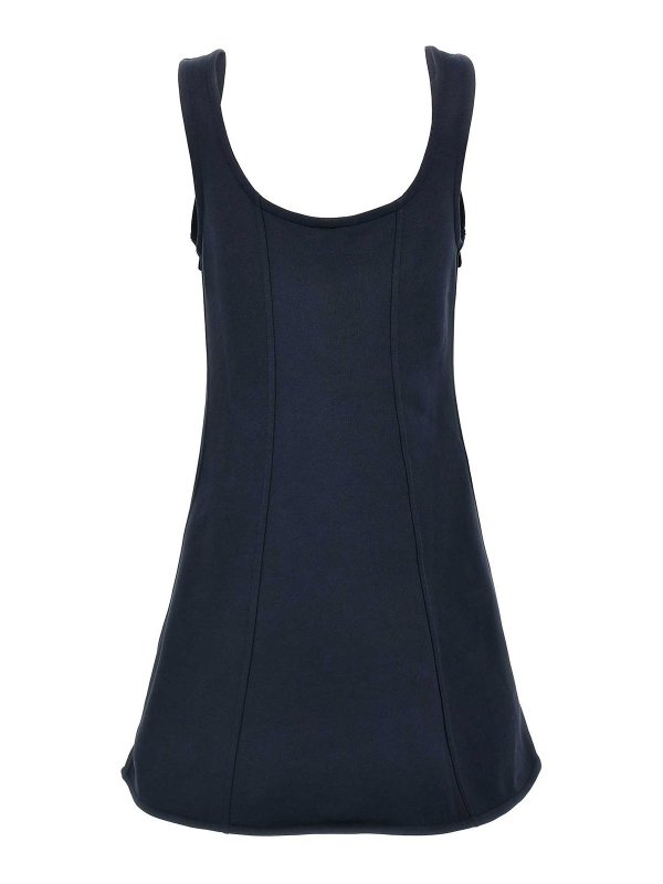 GANNI: abiti corti online - Miniabito