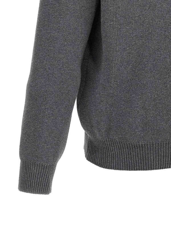 Dany Sweater shop online: GOLDEN GOOSE