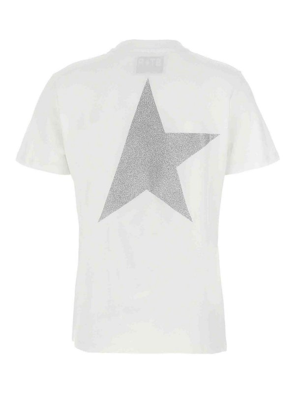 GOLDEN GOOSE: t-shirts online - Star Ws T-Shirt
