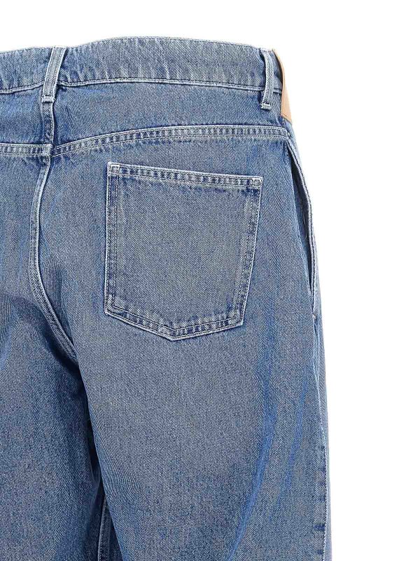 Twisted Workwear Jeans shop online: J.W. ANDERSON