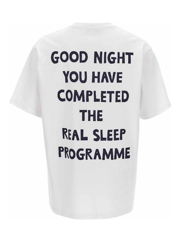 J.W. ANDERSON: t-shirt online - T-shirt con logo