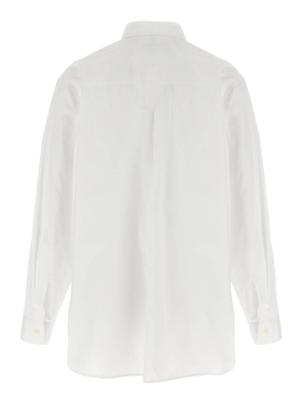 JIL SANDER: shirts online - Thursday Am Shirt
