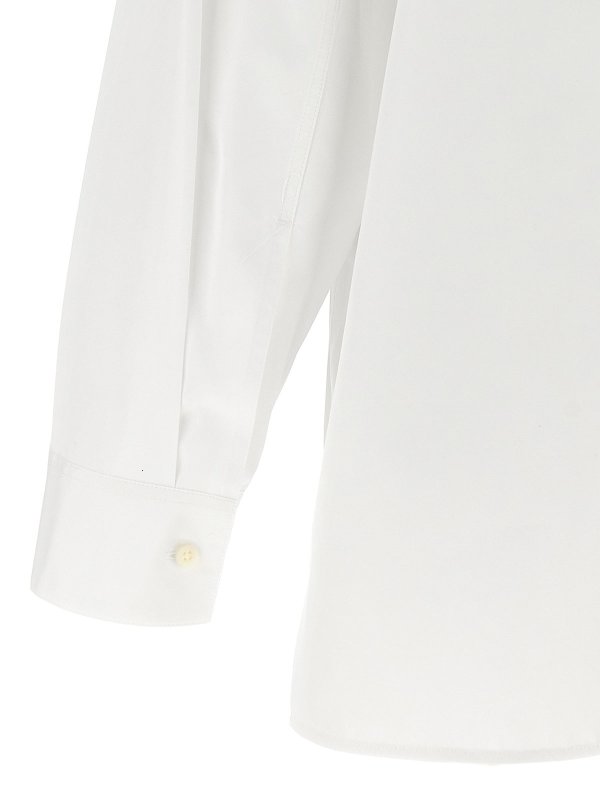 Thursday Am Shirt shop online: JIL SANDER