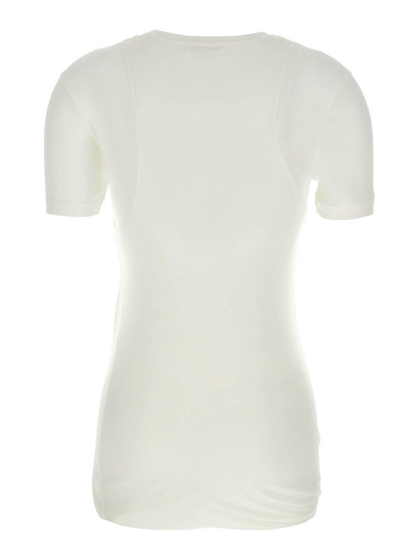 JIL SANDER: t-shirts online - Top T-Shirt
