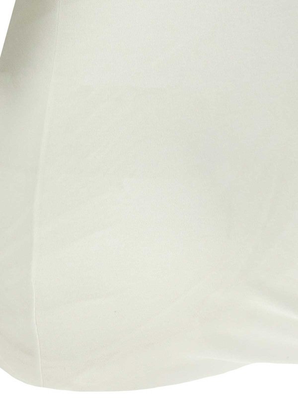 Top T-Shirt shop online: JIL SANDER