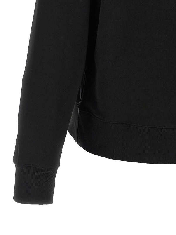 スウェットシャツ/セーター - 黒 shop online: KENZO