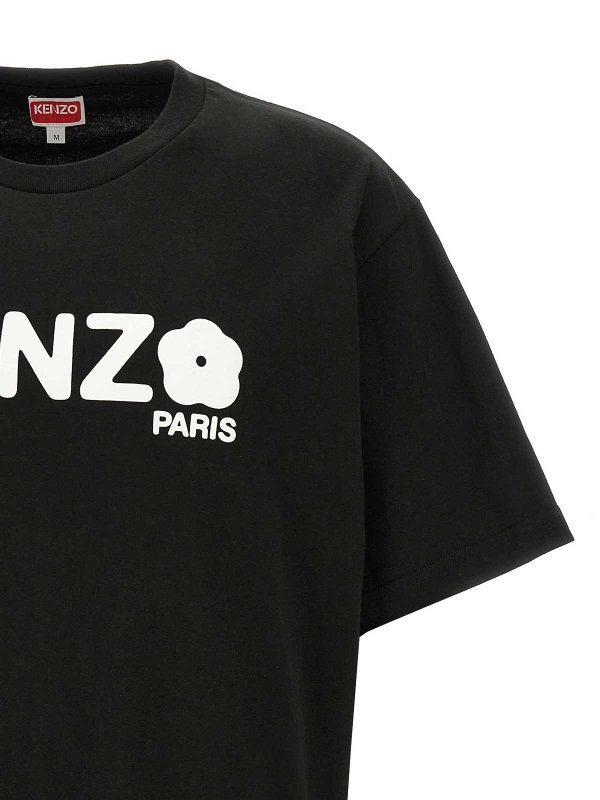 The Best Shops KENZO: Camisetas - Camiseta - Negro