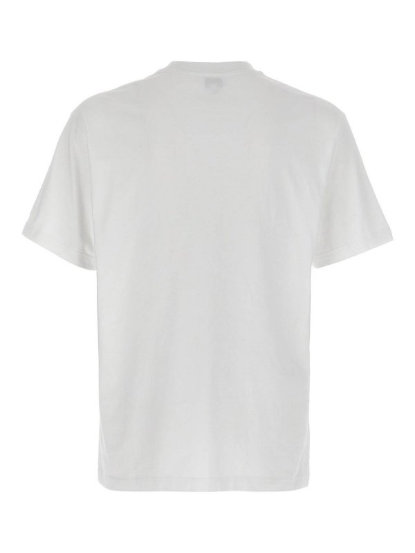 KENZO: T-shirts online - T-Shirt - Weiß