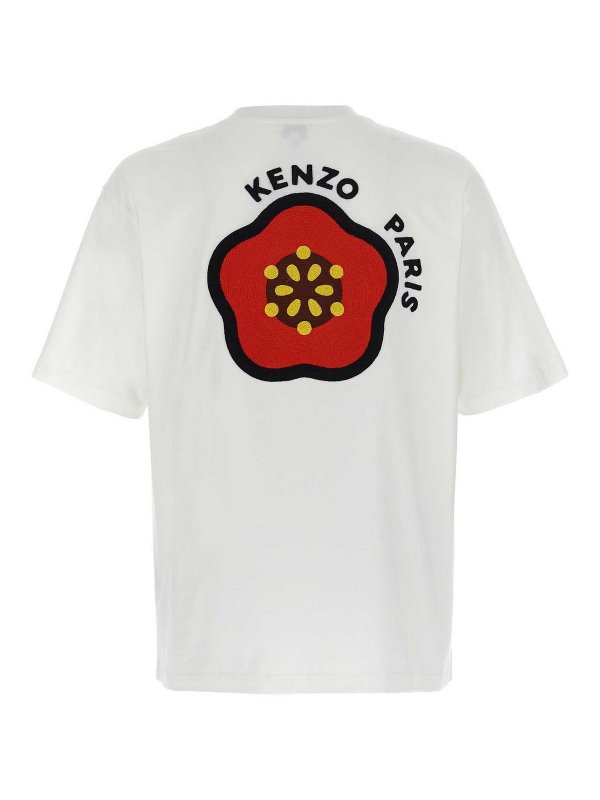 KENZO: t-shirts online - Pop T-Shirt
