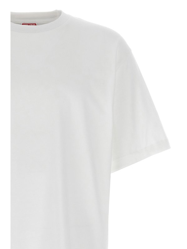 The Best Shops KENZO: t-shirts - Pop T-Shirt