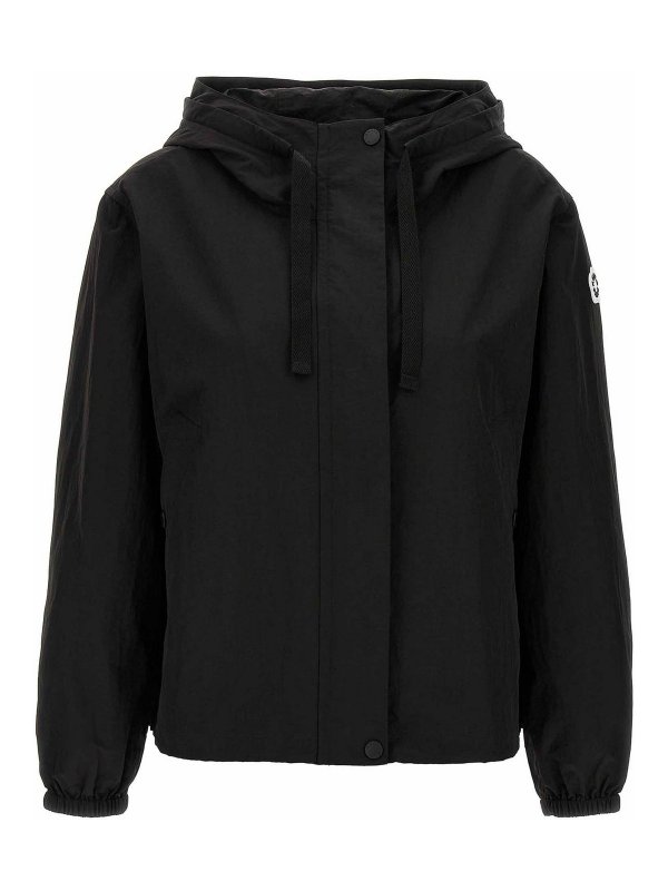 KENZO: カジュアルジャケット - ブレザー - 黒