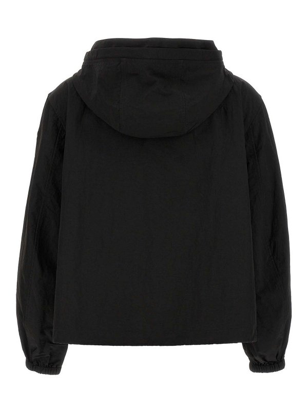 KENZO: カジュアルジャケット online - ブレザー - 黒