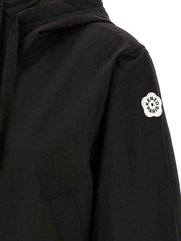 ブレザー - 黒 shop online: KENZO