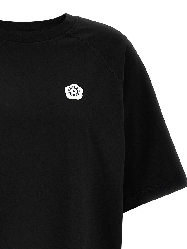 The Best Shops KENZO: Vestidos media pierna - Vestido Midi - Negro